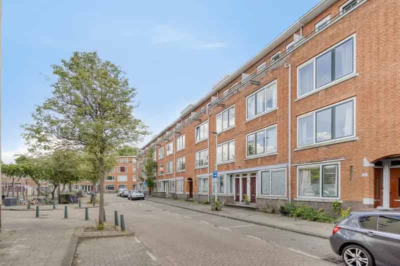 Appartement te koop: Russischestraat 18-B01 3028 BE Rotterdam | Funda