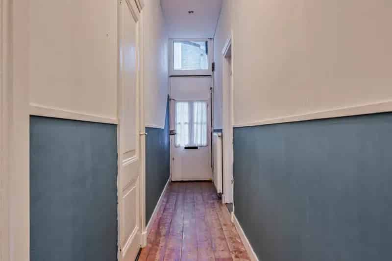 Appartement Arnhem - Ruime Tuin - Nabij Park Sonsbeek