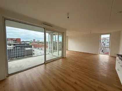 3 Kamer Appartement 76m2 Amersfoort Nabij Centrum Station