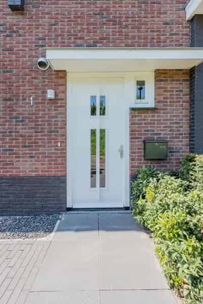 Ruime Hoekwoning Nagtegael Beilen 110m2 Energielabel A