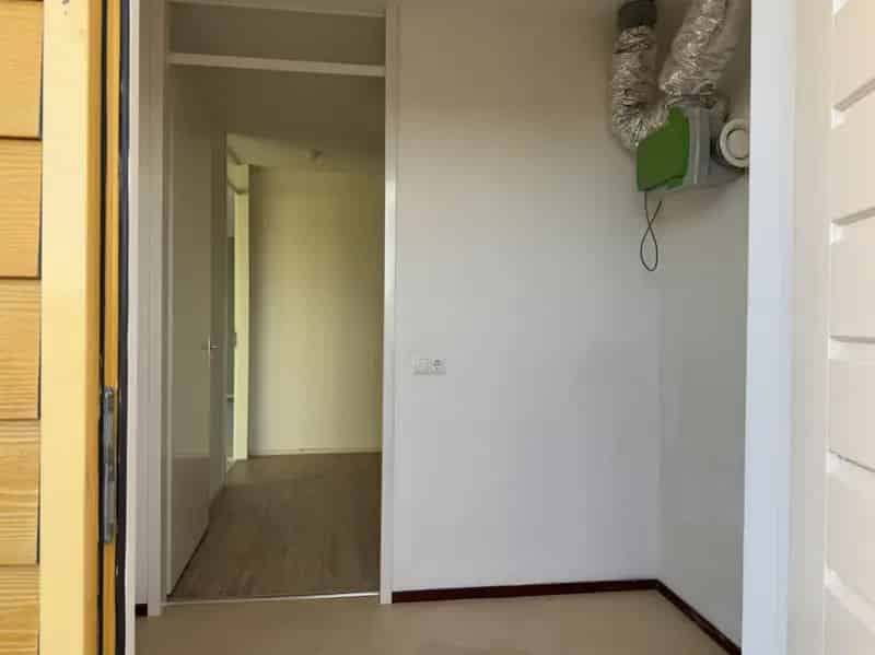 Luxe 4 Kamer Penthouse Eemnes 134m2 Dakterras