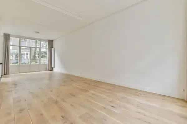 Benedenhuis Oud Zuid Tuin 3 Slaapkamers