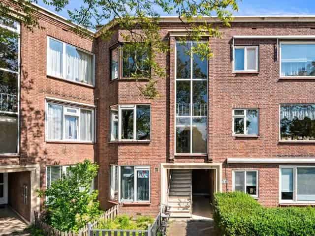 Woning te koop: Woudenbergstraat 45 2546VL's Gravenhage Vastgoed Nederland