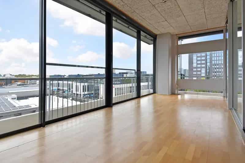 Appartement te koop Rijswijk 208m2 Churchilltorens