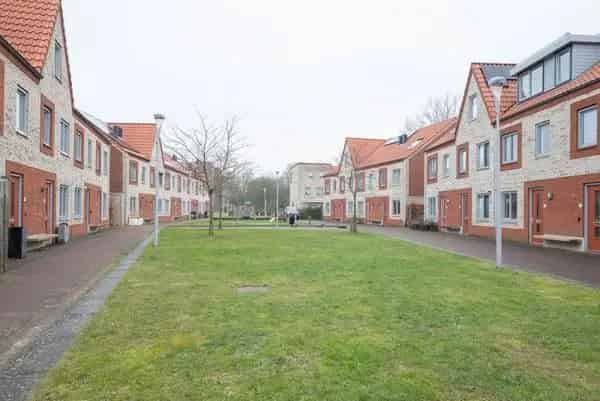 Moderne Eengezinswoning Hoofddorp A++ 11 Zonnepanelen