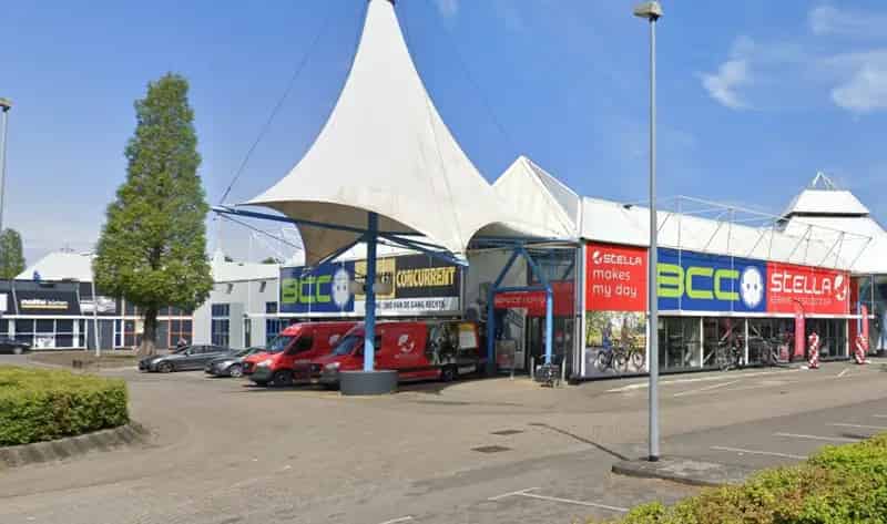 Winkelruimte te Huur Almere Doemere 1378m2