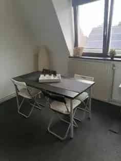 50m² Studio Heerlen Studenten