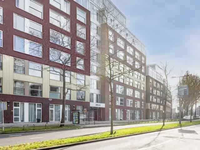 Appartement Schiedam: Modern Duurzaam Ruim