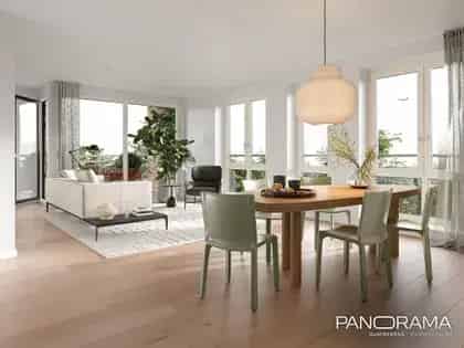 1 Kamer Appartement 65m² Badhoevedorp Nabij A9 en Schiphol