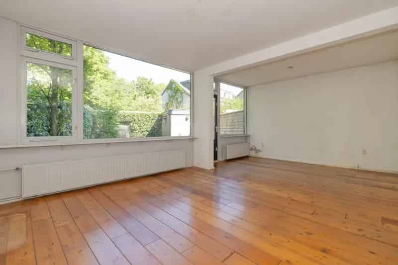 Huis Te Koop , 115, Jac. P. Thijssepark, Naarden, Noord-Holland