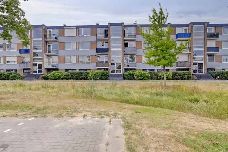 Appartement te koop: Hildebrandlaan 128 4904 HE Oosterhout (NB) | Funda