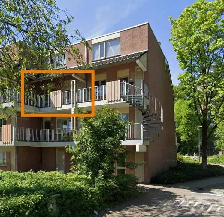 Appartement Pettenstraat 179: Rustig wonen nabij voorzieningen