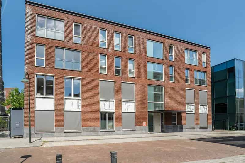 2-Kamer appartement Delft - Ruim, Licht & Modern