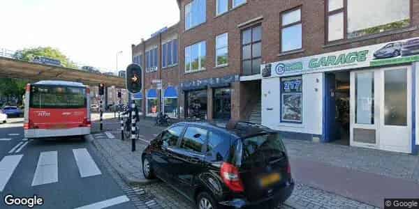 4 Kamer Huurwoning 95m2 Den Haag Lekstraat