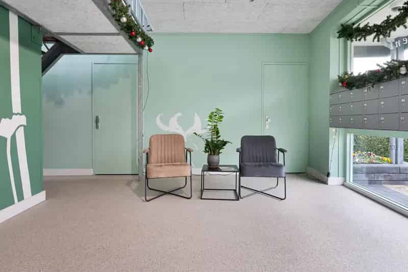 Appartement te koop Schijndel: Modern hoekappartement nabij centrum