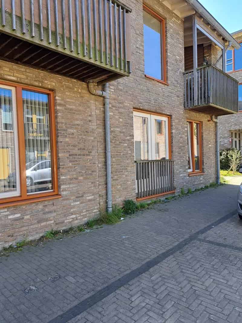 Strandwoning 2 slaapkamers begane grond