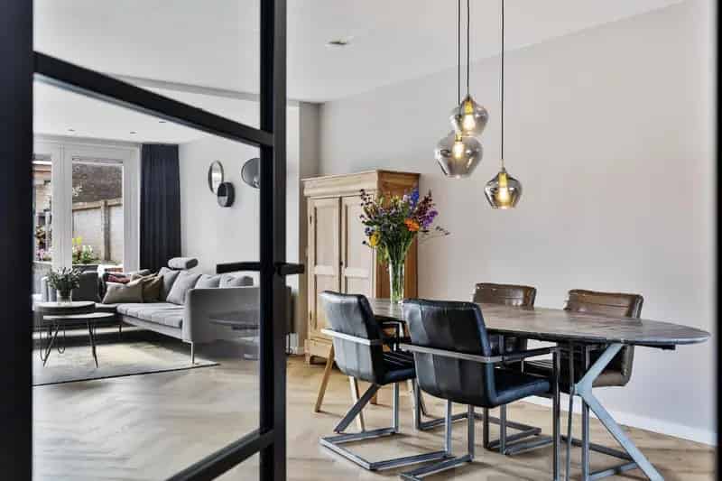 Huis Te Koop , 16, Horst, Chaam, Noord-Brabant