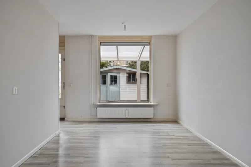 Tweekapper Engelen 3 slaapkamers ruime tuin