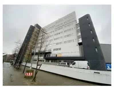 1 Kamer Appartement 43m² Rotterdam Centrum Nabij Station