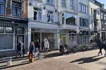 155m2 Winkelruimte te Huur Utrecht Centrum