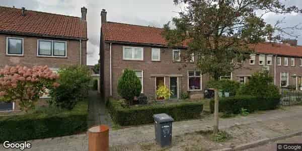 4 Kamer Huurwoning Almelo Jasmijnstraat 81m2