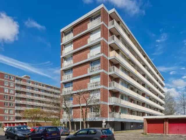 Appartement te huur Mariahoeve 52m2 Studenten