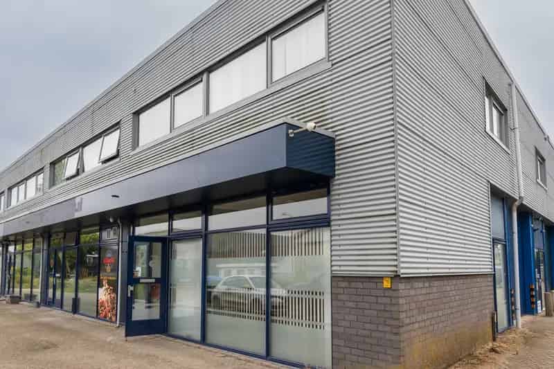 Kantoorruimte Pijnacker te huur 115m²