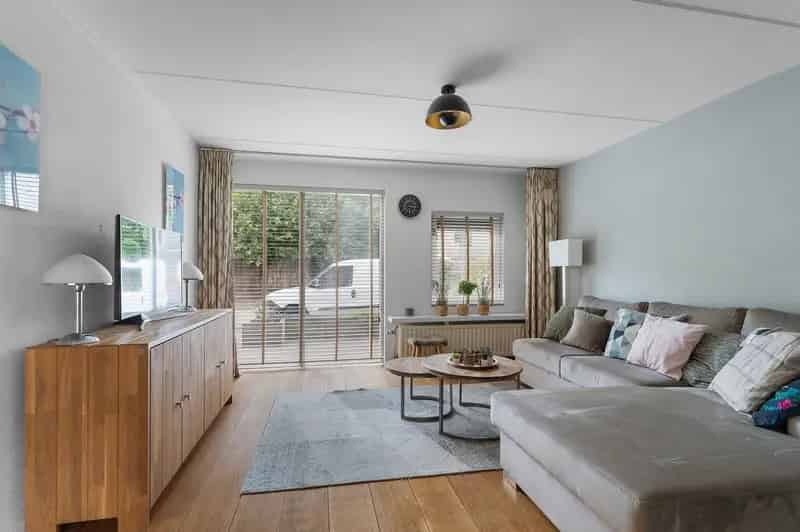 Huis te koop: Louis Paul Boonstraat 42 1321 KC Almere | Funda