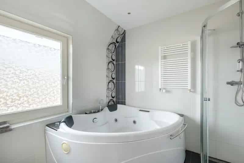 Hoekwoning Zaandam Ruime Tuin 3 Slaapkamers Jacuzzi