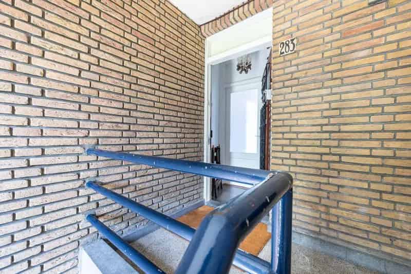 3-kamer appartement Den Haag  68m2  Balkon  Mogelijkheid dakterras