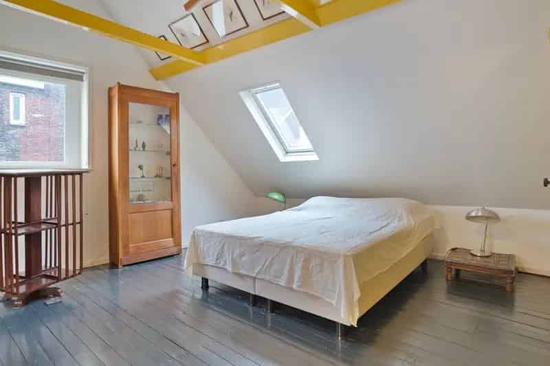 Huis te koop Ilpendam: 3 slaapkamers, ruime tuin, dorpscentrum