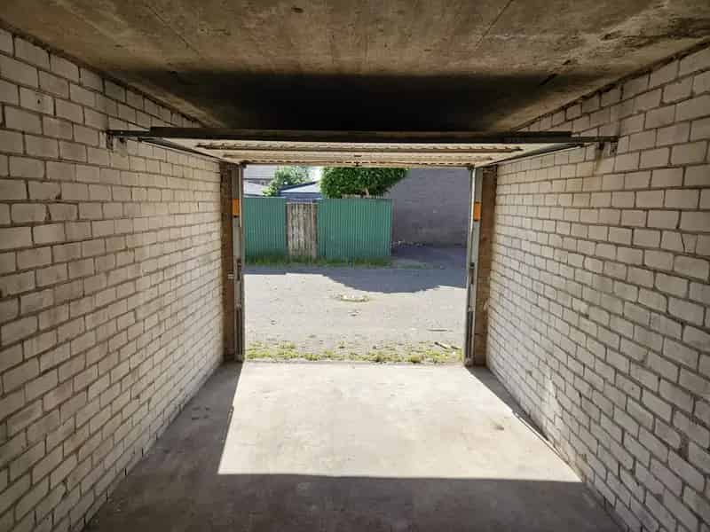 Garagebox te koop Bunschoten Spakenburg