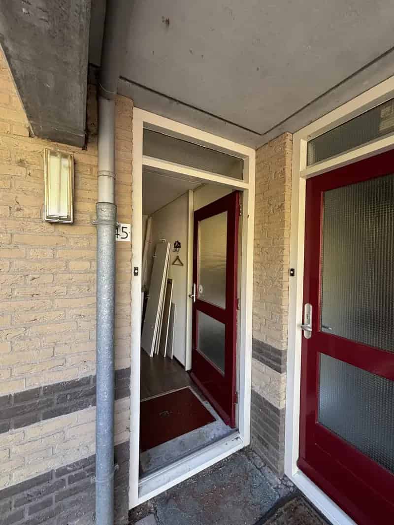 De Tamboer 45 Duiven: Centraal gelegen gasloze woning