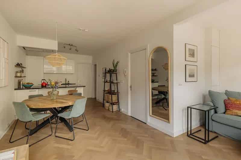 Amsterdam Oost Appartement te Koop 2 Slaapkamers 51m2 Balkon Eigen Grond