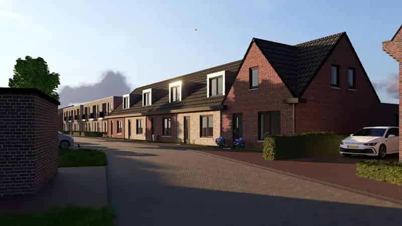 Huis Te Koop , Zevenaar, Gelderland