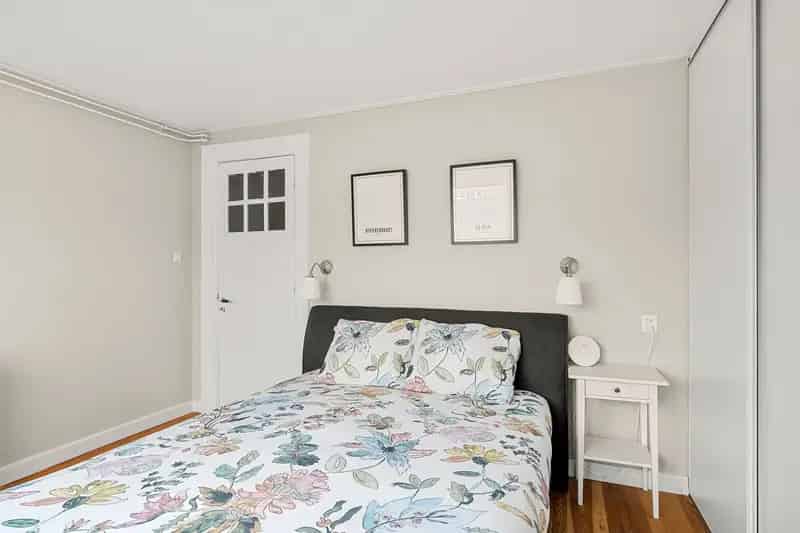 Appartement te koop Amsterdam Rivierenbuurt 92m2 3 4 kamers
