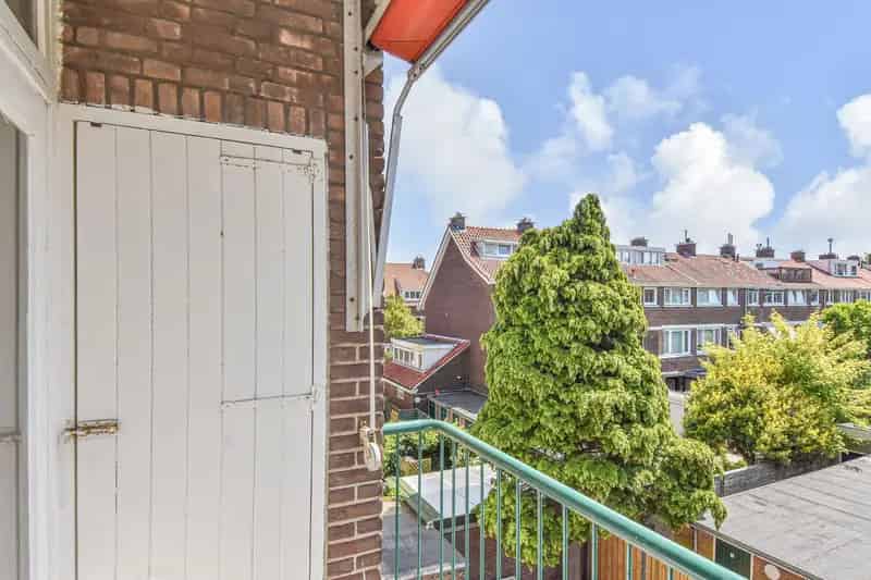 Appartement te koop Voorburg Noord nabij Station Laan van NOI