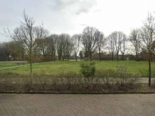 Appartement huren Aalsmeer Roerdomplaan - Nieuwbouw 3-kamer appartement