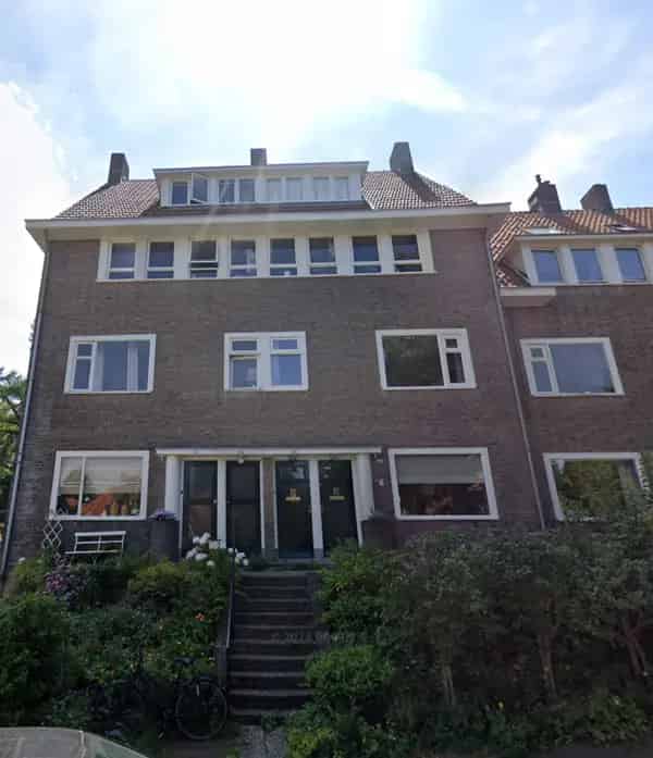 Appartement Arnhem Hoogkamp nabij Sonsbeekpark en Station