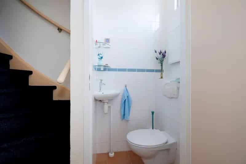 Ruime gezinswoning 3 slaapkamers Hoogkerk