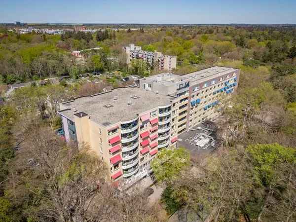 Appartementen Zeist Seniorencomplex Mirtehof Bladerkroon 55 jaar