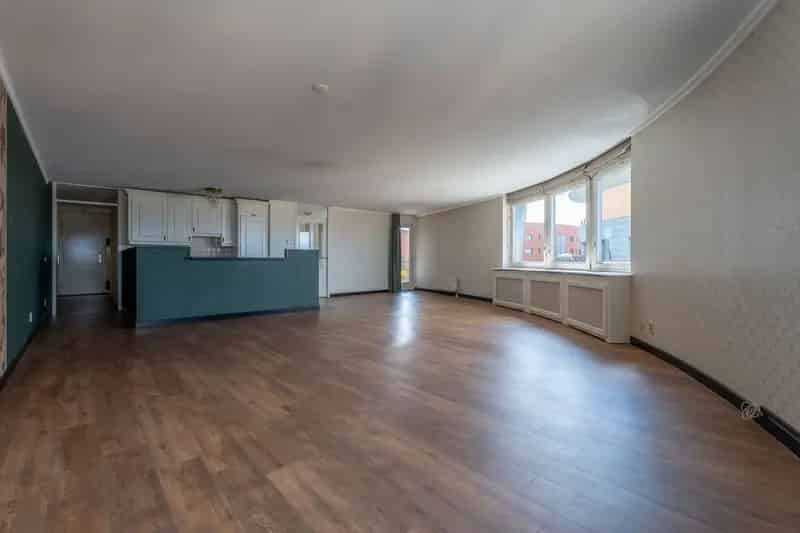 Appartement te koop Spijkenisse Centrum Instapklaar 2 slaapkamers