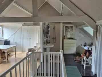 Kamer te huur aan Kerklaan in Doorwerth - Gelderland