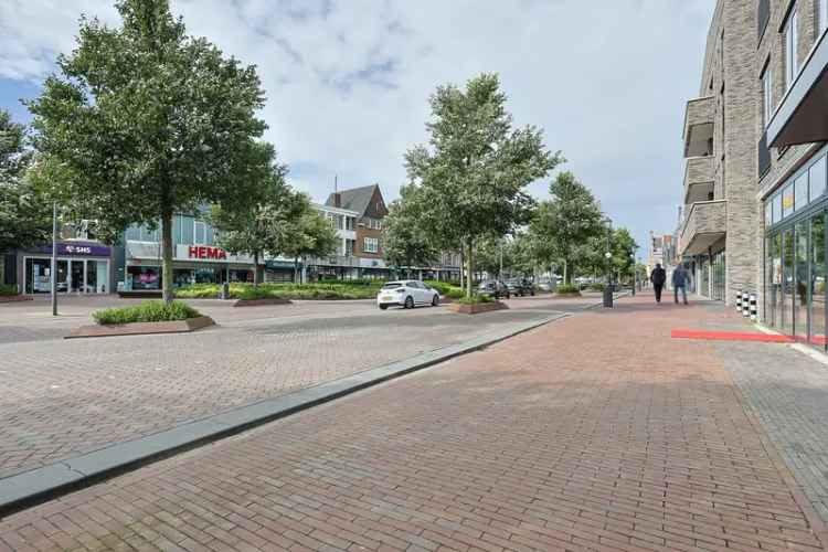 Winkel Beverwijk | Zoek winkels te koop: Breestraat 61 1941 EE Beverwijk [funda in business]