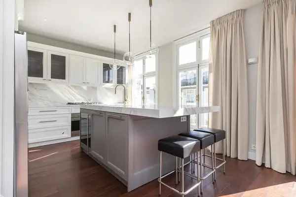 Appartement Te Huur in Amsterdam, Noord-Holland