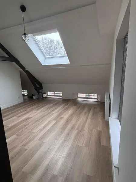 Appartement Te Huur in Tilburg, Noord-Brabant