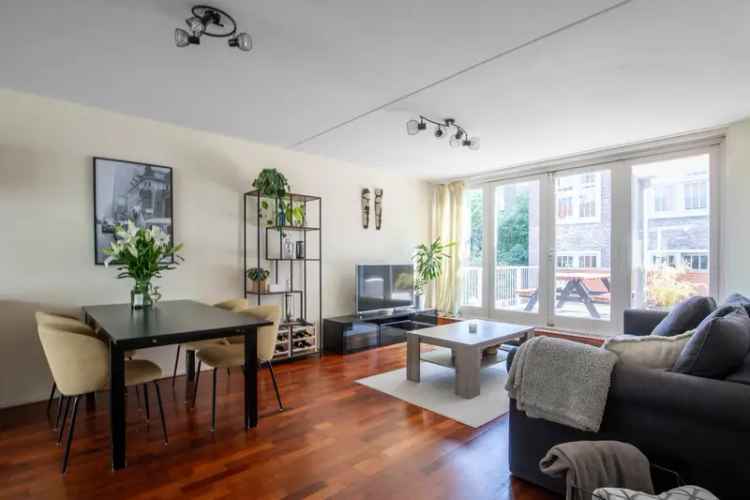 Woning Te Koop in Amsterdam, Noord-Holland