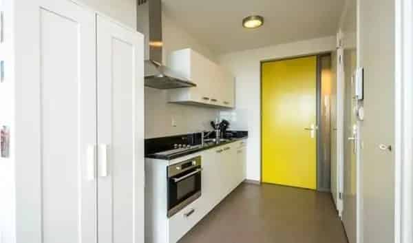 Gestoffeerde woning te huur onbepaalde tijd direct van eigenaar