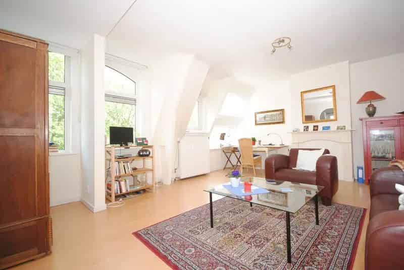 Gemeubileerd 2-kamerappartement Den Haag