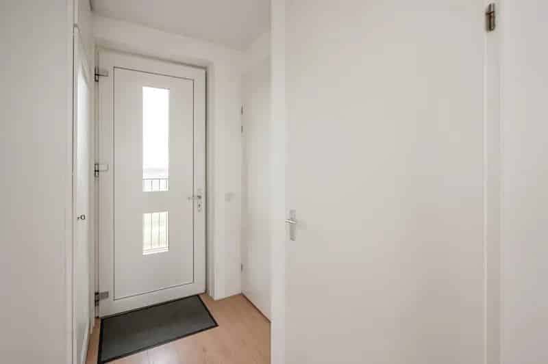 Modern 3-kamerappartement Almere Buiten Zonnig Balkon Nabij A6